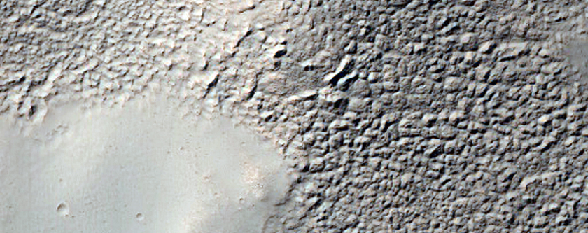 Greater Terra Sirenum