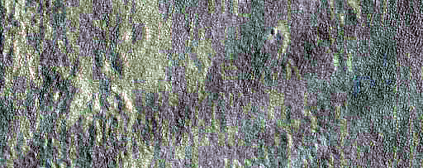 Multi-Temporal Analysis of Gullies Previously Identified in MOC Images