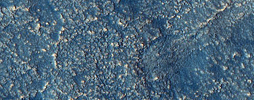 Arcadia Planitia
