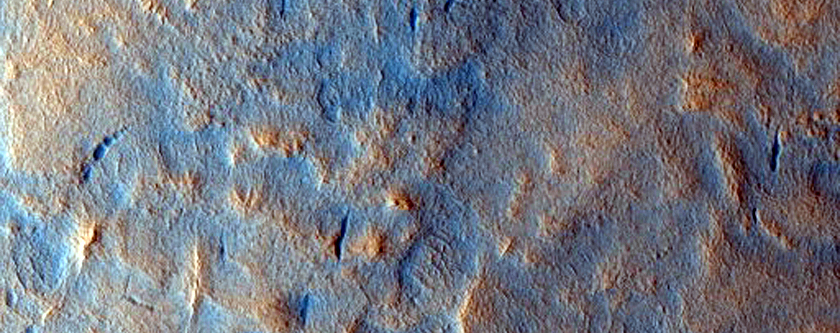 Crater