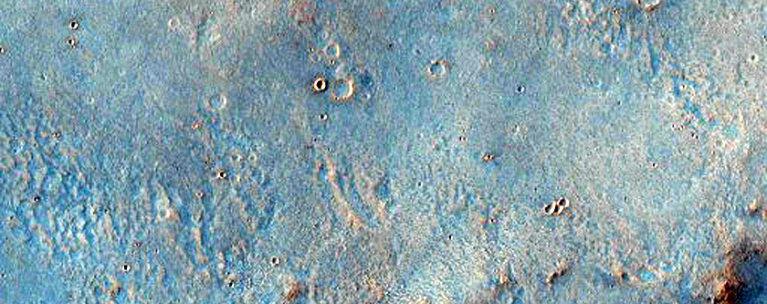 West Syrtis Major Wind Streak and Albedo Monitoring Site