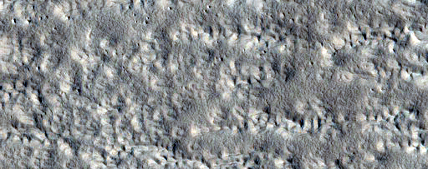 Striated Flows in Canyon