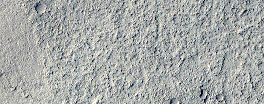 Fault Relays in the Cerberus Fossae