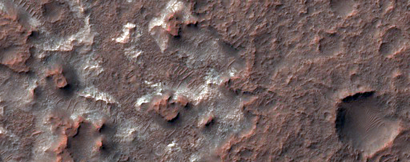 Terra Sabaea