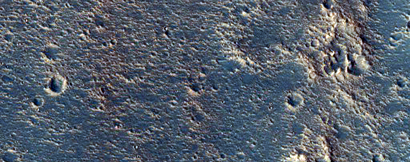 Hebrus Valles