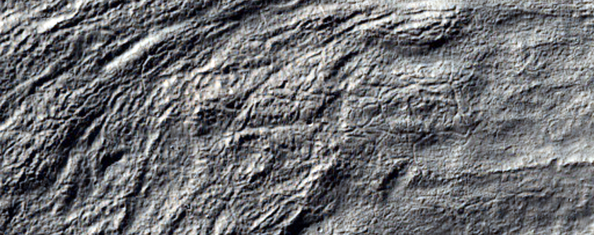 Flow Ejecta Margin