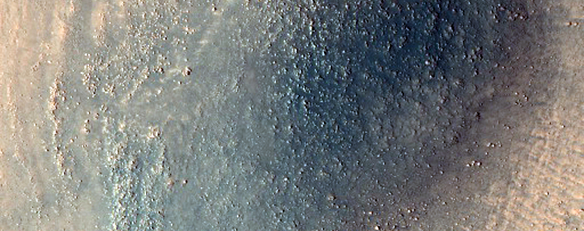 Knob and Ridge Contact