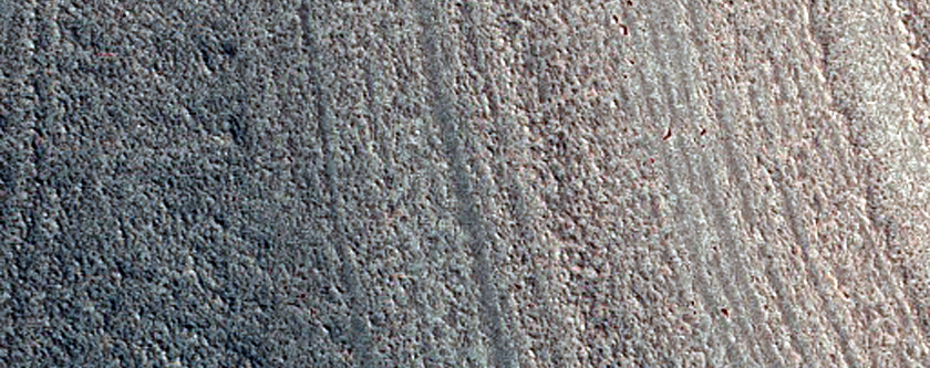 North Polar Region