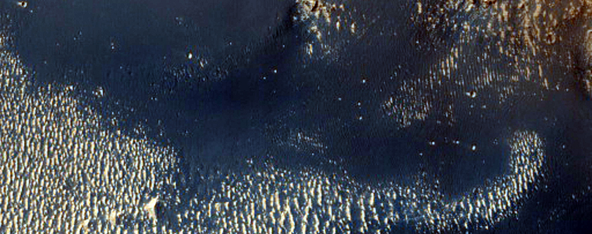 Ancient Valley Network Dissection of the Rim of Schiaparelli Crater