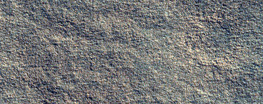 Northern Plains Frost