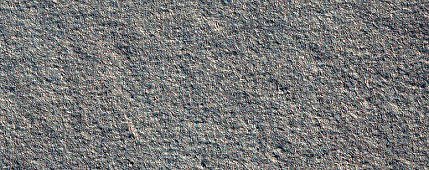 Northern Plains Frost