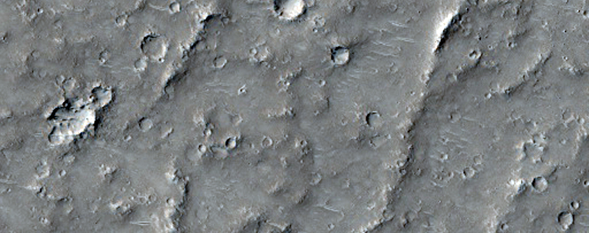 Small Bright-Rayed Craters in Gusev Crater