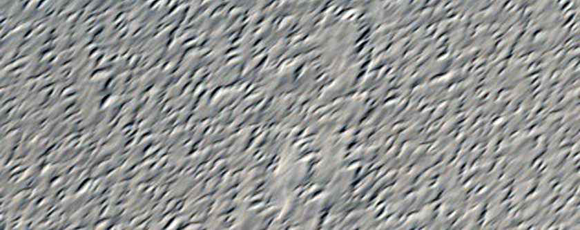 West Flank of Biblis Patera