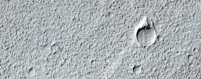 Mangala Valles