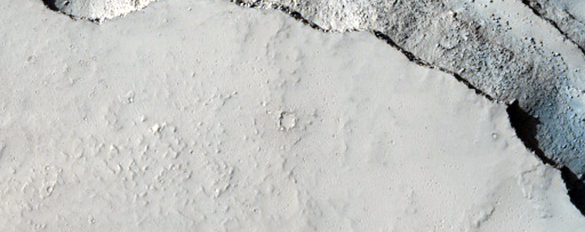 Athabasca Valles