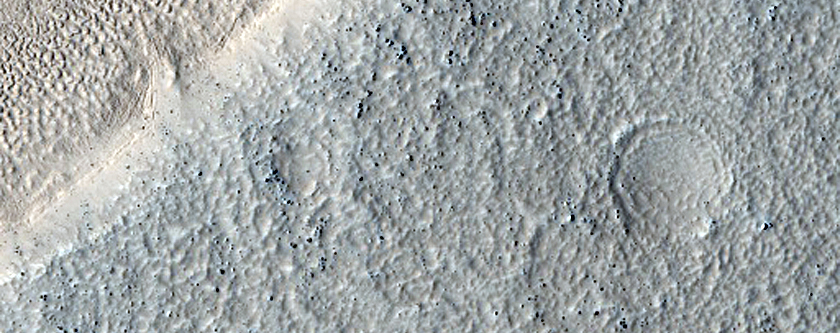 Utopia Planitia