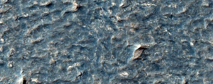 Layered Sulfates in Meridiani Planum
