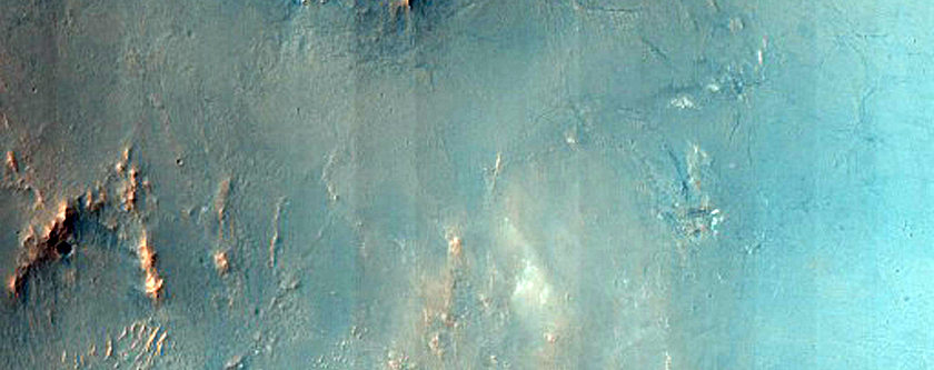 Nili Fossae