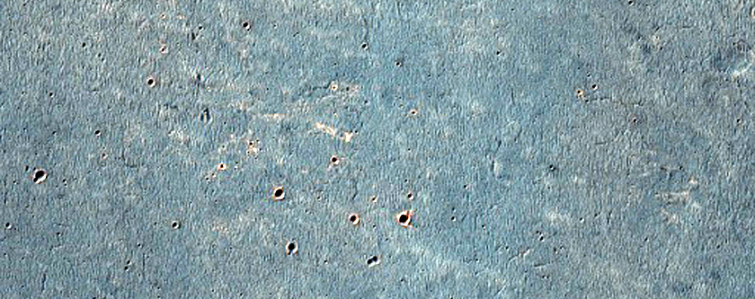 Hematite in Meridiani Planum