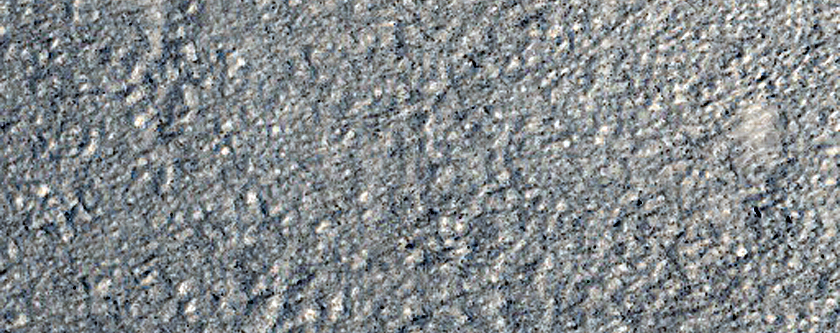 Cratered Cones in Galaxias Colles