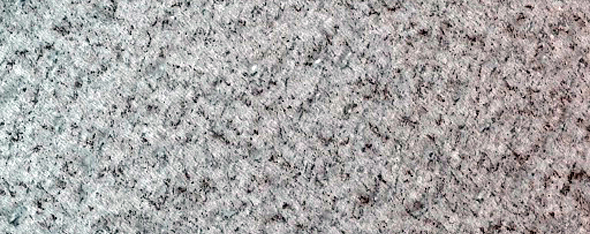 Sustained Bright Patches