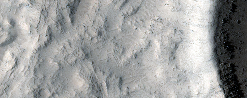 Sample at 35 Degrees Latitude