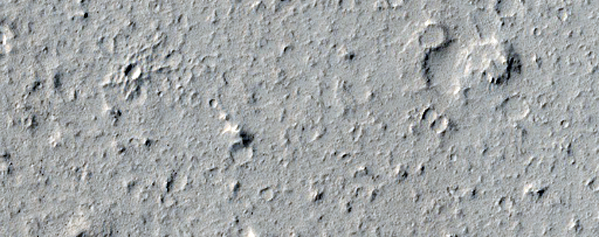 Sample at 6 Degrees Latitude