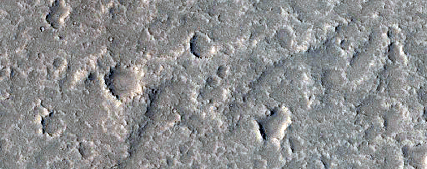 Patapsco Vallis