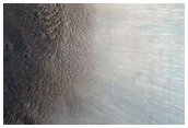 Well-Preserved 4-Kilometer Diameter Crater