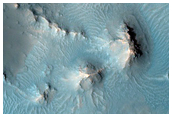 Monitoring Slope Features
