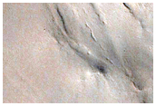Layering in Arabia Region
