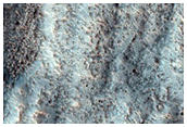 Dao Vallis