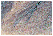 Lyell Crater