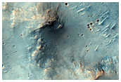 Hesperia Planum