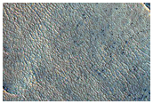 Gullies