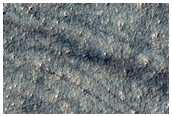 Terrain Sample