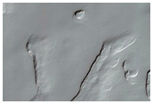 South Pole Residual Cap Monitoring Site