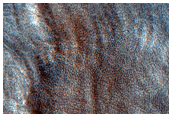 Periglacial Terrain Sample