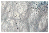 Terrain Sample