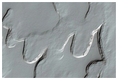 Polar Ice Monitoring Site