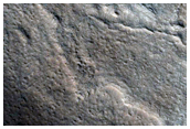 Gullies