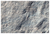 South Polar Layered Deposits Stratigraphy Near Chasma Australe