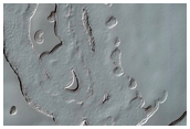 Polar Cap Monitoring Site