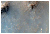 Bakhuysen Crater