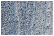 Faults in the South Polar Layered Deposits