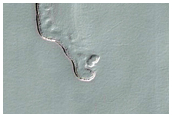 Polar Cap Monitoring Site