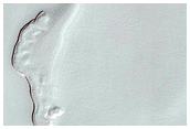Polar Cap Monitoring Site