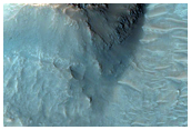 Monitor Slope Features