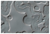 Polar Cap Seasonal Monitoring Site