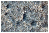 Polar Terrain Sample